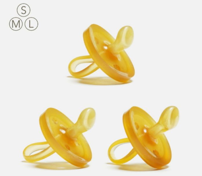 6 Best Pacifiers For Newborns In Malaysia & How To Choose One