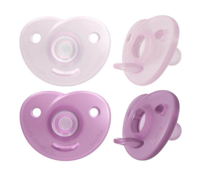 6 Best Pacifiers For Newborns In Malaysia & How To Choose One