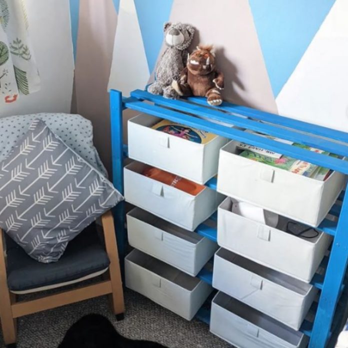 Storage Ideas For Toys 10 Best Ways To Keep Toys Organised