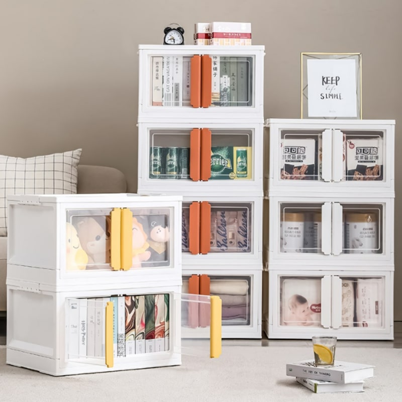 stackable boxes best storage ideas for toys Malaysia