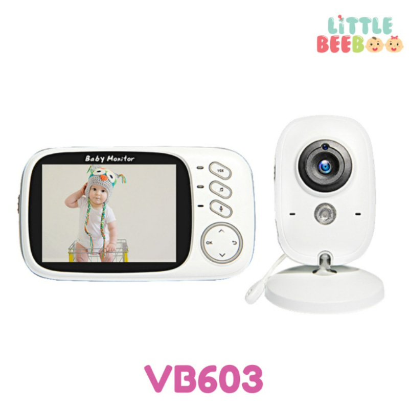 Best budget baby monitor Malaysia