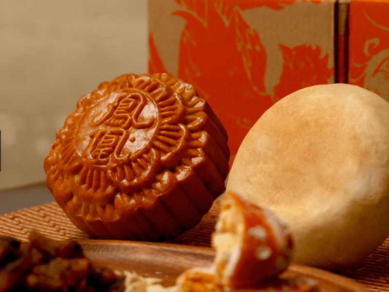 Oloiya Hub Ga Foon mooncake best mooncakes in malaysia