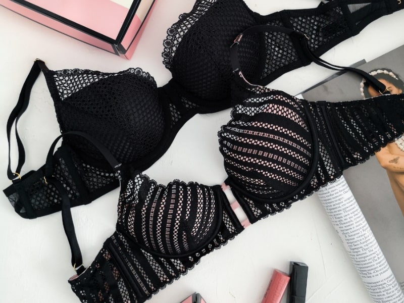 Lingerie 101: 7 Types Of Bras To Wear With Every Dress And Top