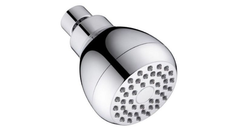 a showerhead how to save electricity