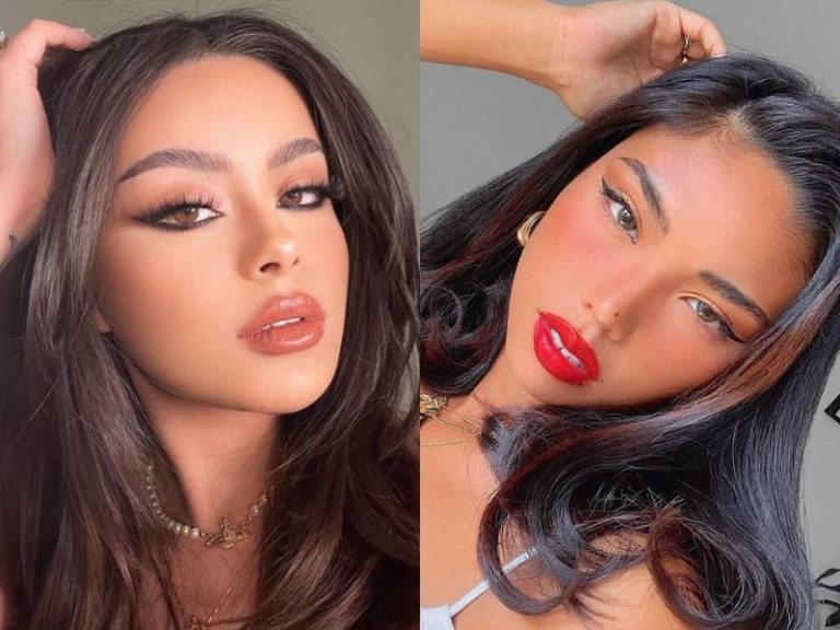 Cat Eye Makeup 7 Styles & How To Master The Technique