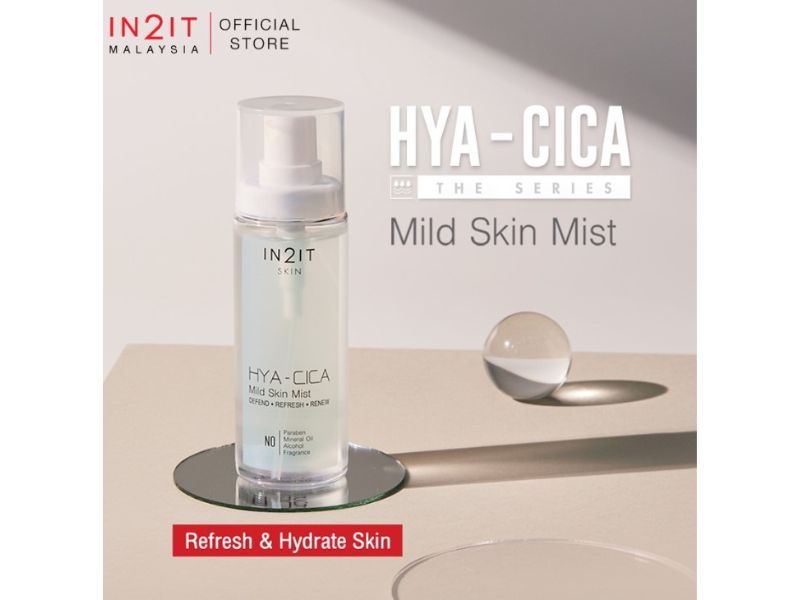 in2it skin mist