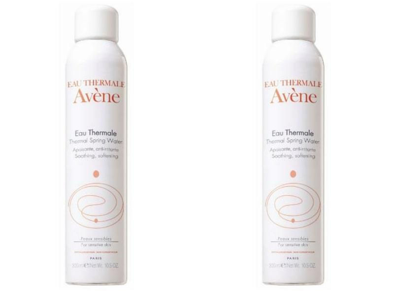 Avène Thermal Spring Water Spray deserved to be part of the best face mist squad.