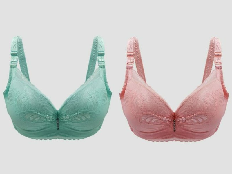 7 Types Of Bras To Wear With Every Outfit