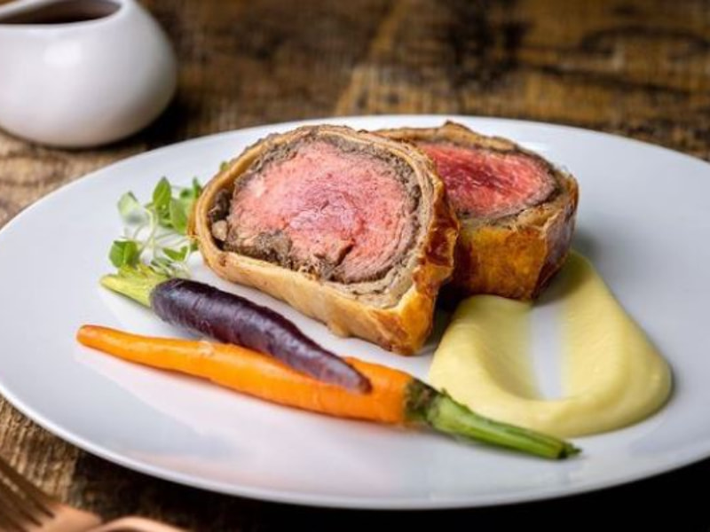 beef wellington kl el iberico