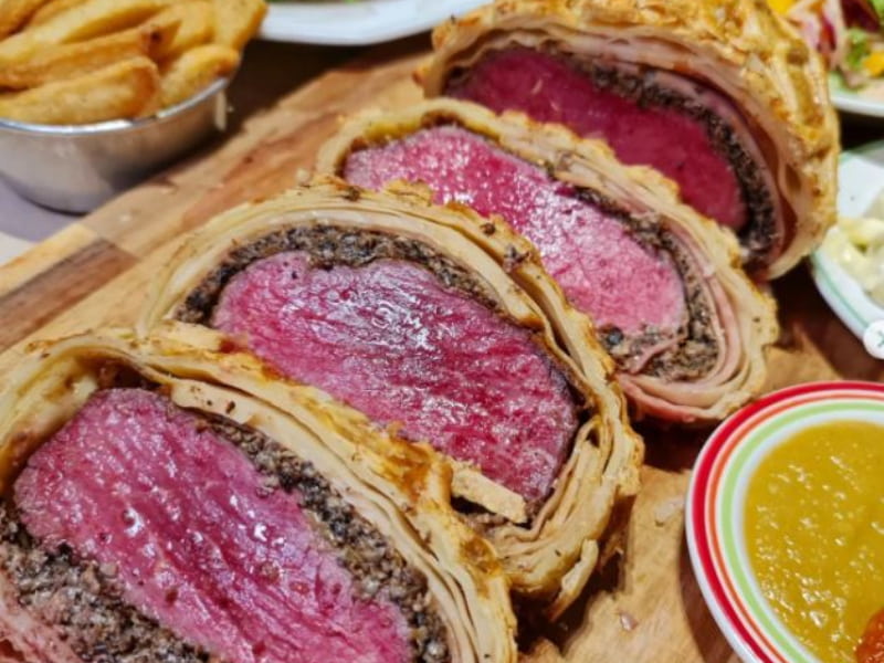 beef wellington malaysia grub section 17 pj