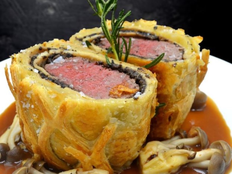 beef wellington malaysia cork & cleaver kl