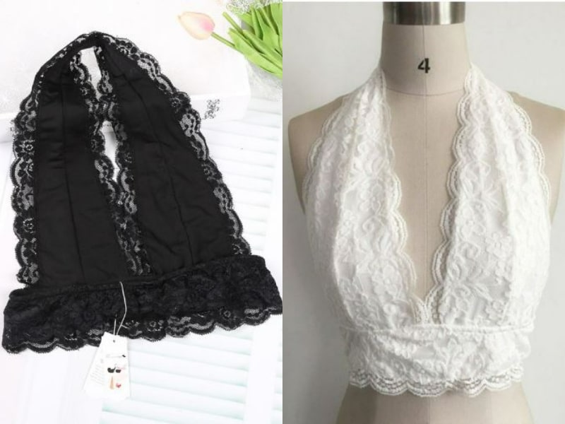 8 Types of Bras to Wear With Halter Outfits - Bellatory