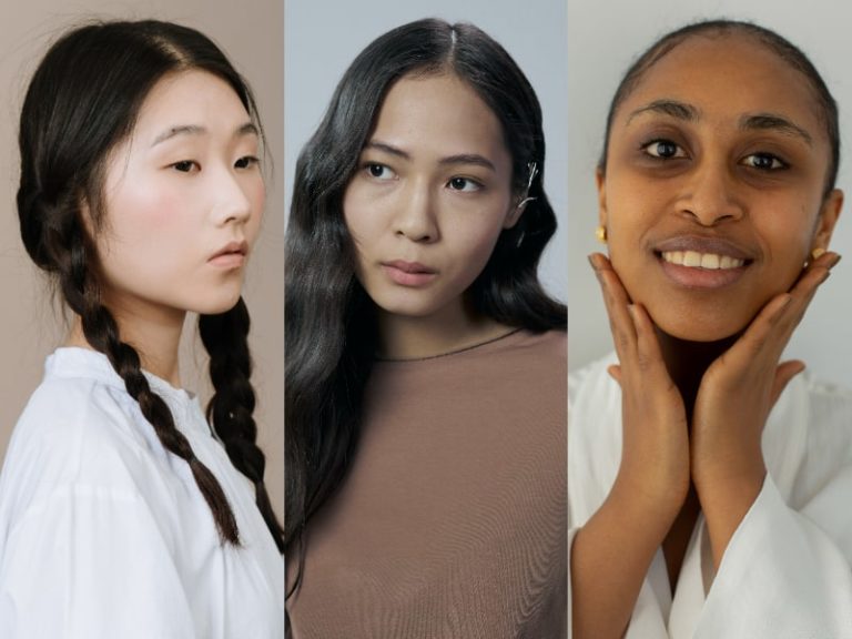 A Guide On How To Know Your Skin Tone And Undertone A Guide On How To Know Your Skin Tone And Undertone