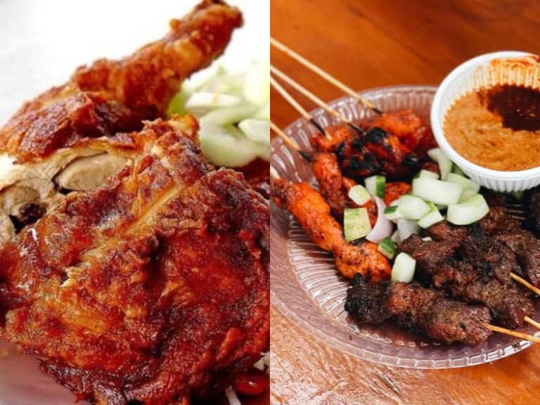 Best Food In Kajang 12 MustTry Restaurants Worth The Drive