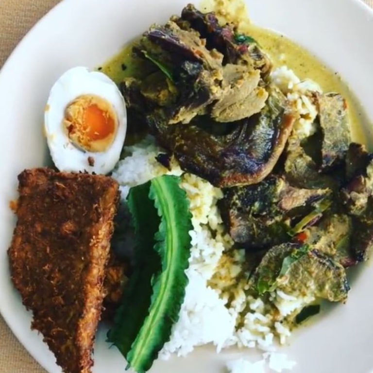 Best Food In Kajang 12 MustTry Restaurants Worth The Drive