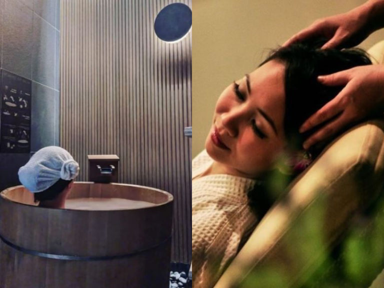 Best Massage In KL 8 Spots To Relieve Your Sore Muscles