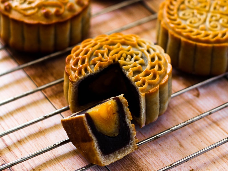 Best Mooncakes In Malaysia 11 Brands For This Season