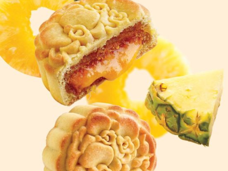 best mooncakes in malaysia yong sheng