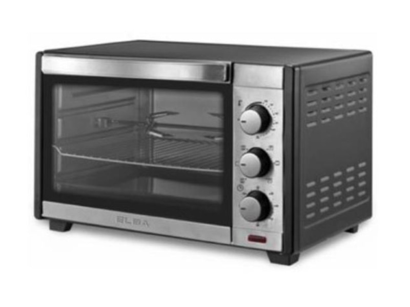 best oven for baking malaysia elba