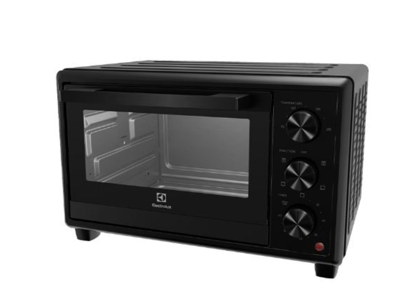 best ovens for baking malaysia electrolux