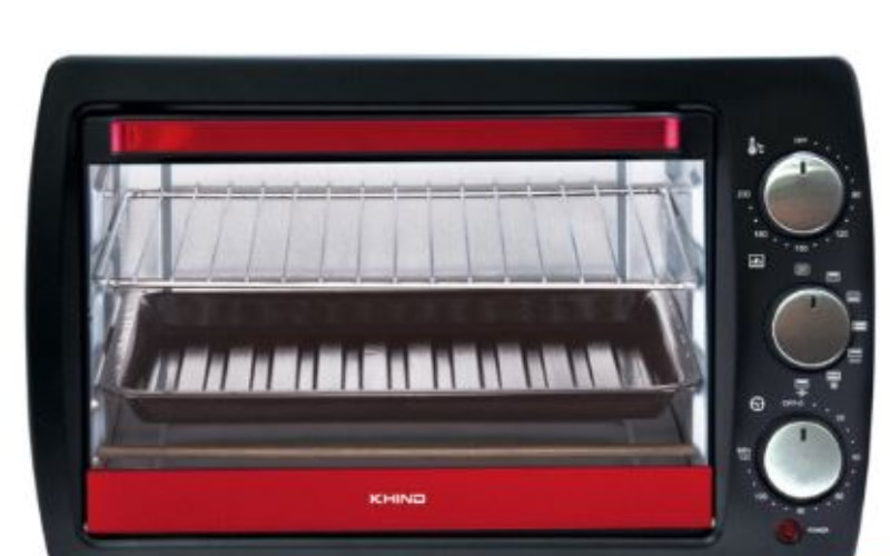 best oven for baking malaysia khind