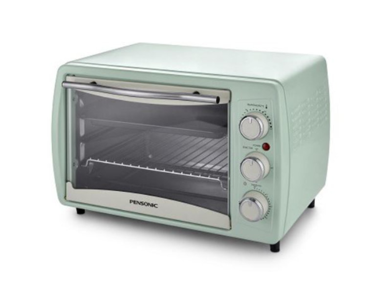 best ovens for baking malaysia pensonic