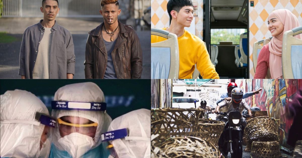 9 Best Malaysian Movies To Watch On Netflix This Merdeka