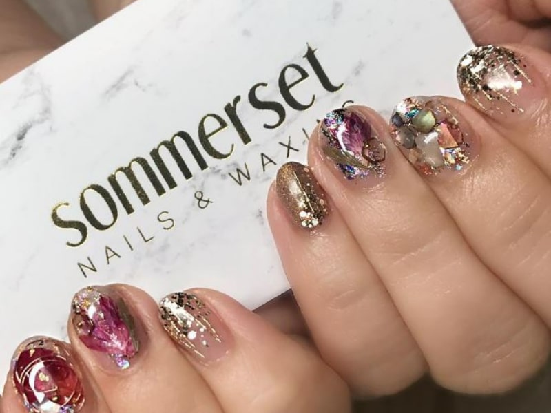 Sommerset Nails & Waxing is a go-to for full-body and Brazilian wax in Malaysia.