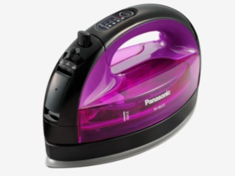 best steam iron malaysia panasonic nl wl41