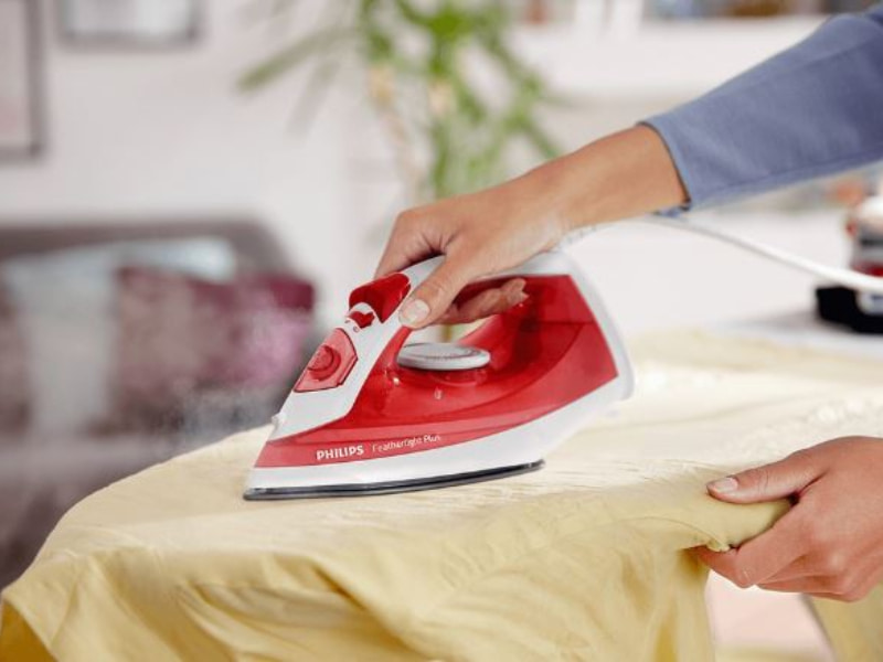 best steam iron malaysia phillips non stick