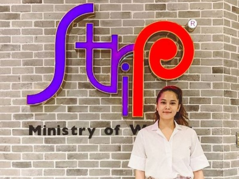 Strip Ministry Of Waxing is another popular salon to get Brazilian wax in Malaysia.