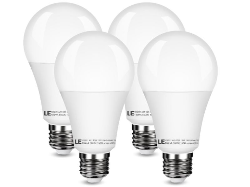 energy saving lightbulbs how to save electricity