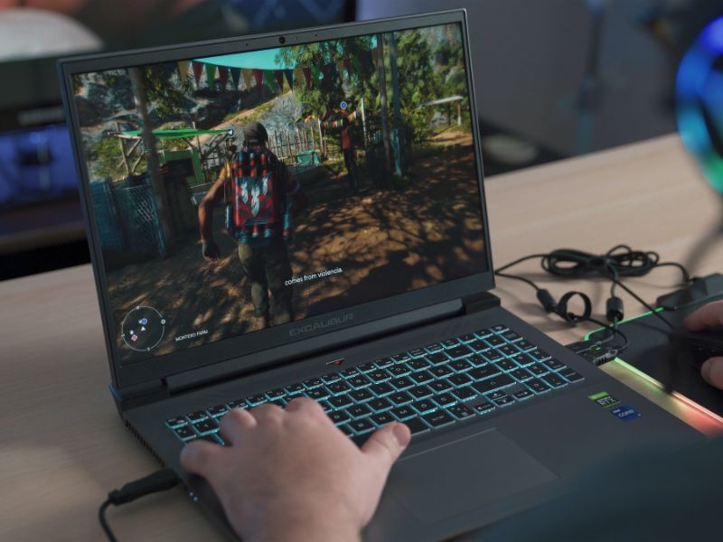 gaming on a laptop best free games on steam