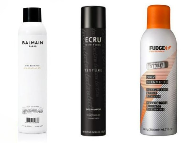 5 Best Dry Shampoos To Keep Hair Feeling Refreshed In Between Washes