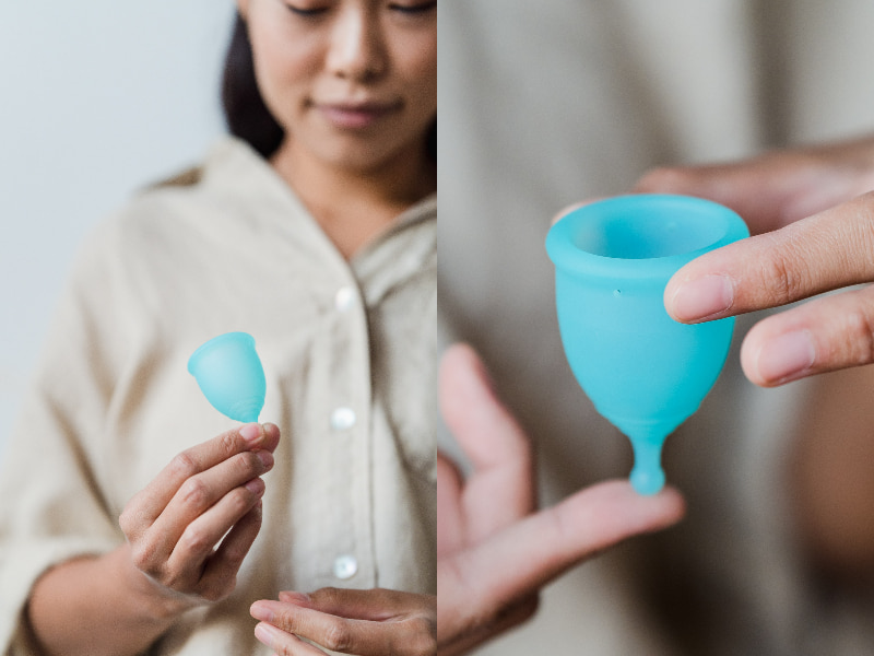 Best menstrual cup Malaysia