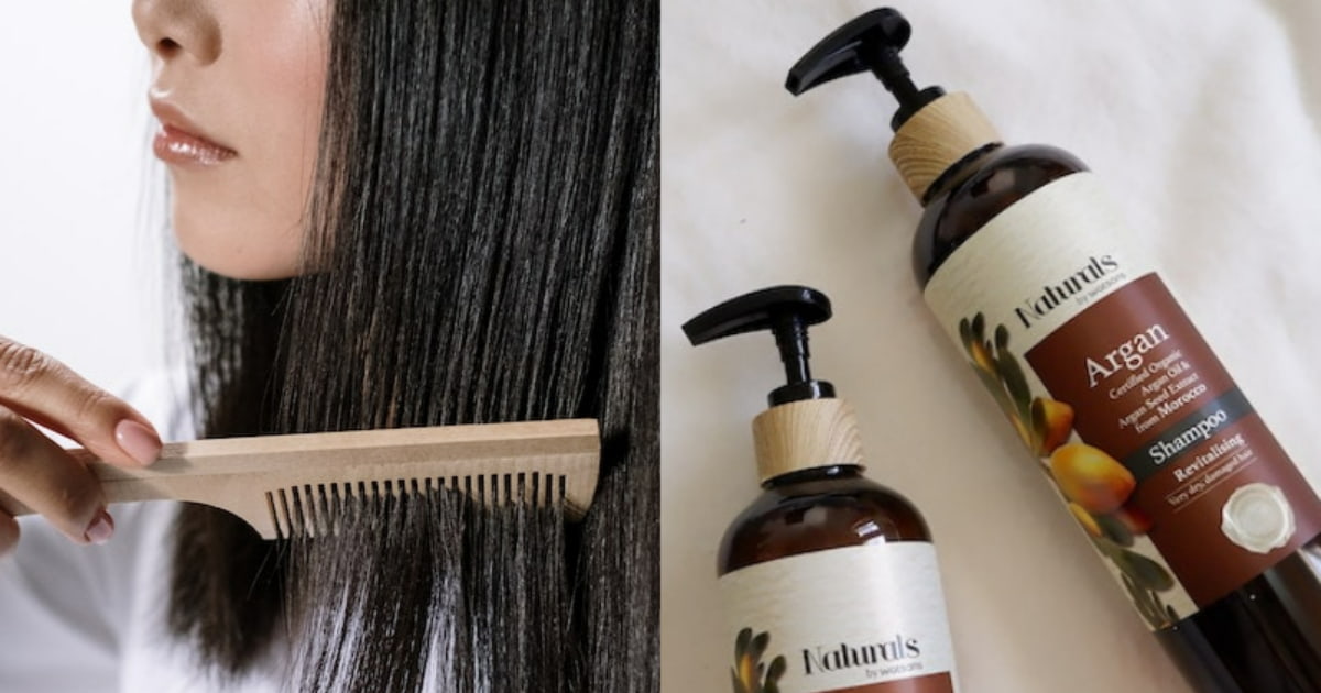 The 10 Best Shampoos For Postpartum Hair Loss In Malaysia