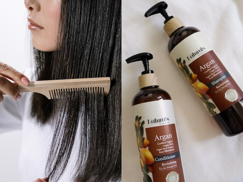 The 10 Best Shampoos For Postpartum Hair Loss In Malaysia
