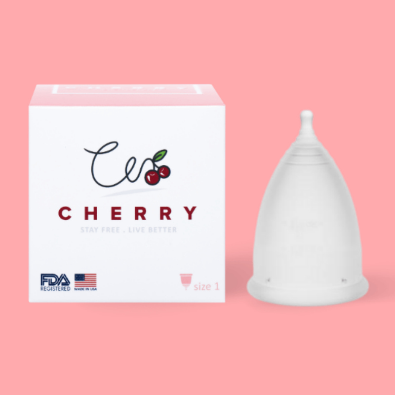 Cherry Cup