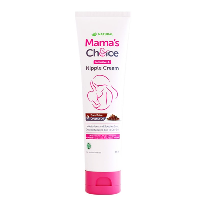 Best nipple cream for breastfeeding