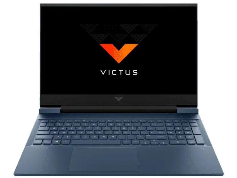 HP Victus best budget gaming laptops