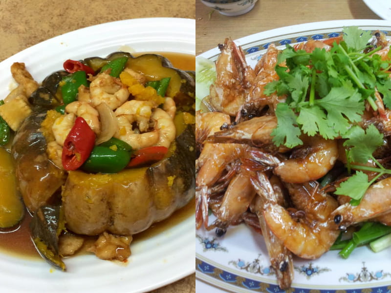 affordable and affordable chinese restaurant in pj kl double joy