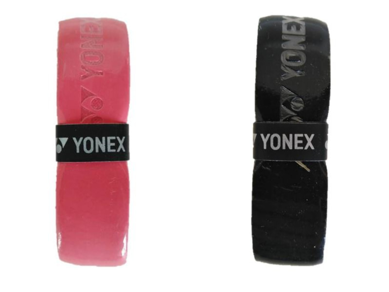 yonex rubber grip 