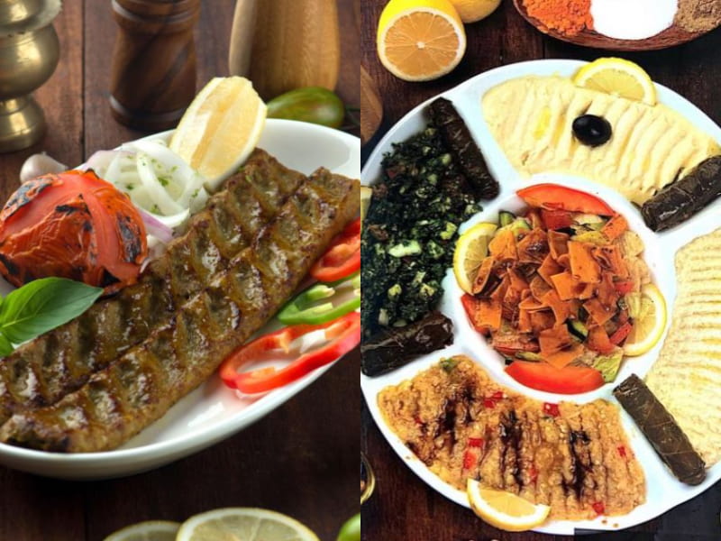 naab persian cuisine