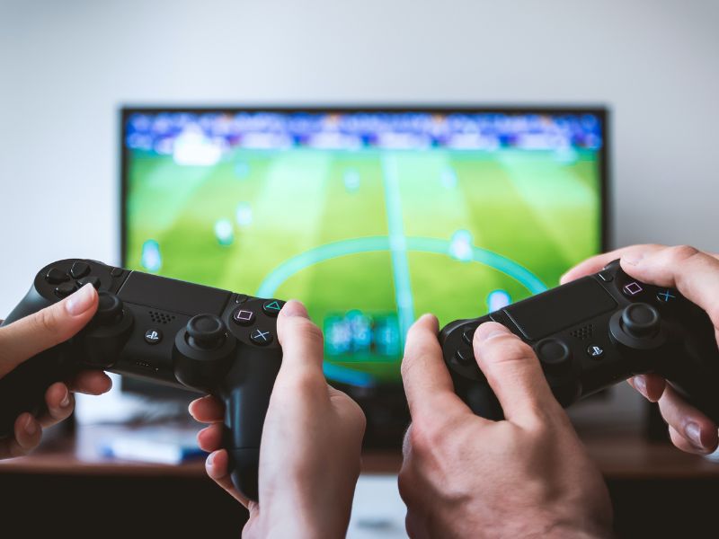 7 Best Games For 2 Players To Play With Your Buddy Or Partner