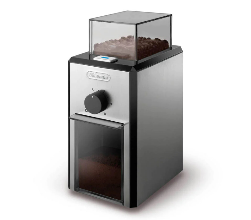Delonghi coffee grinder best anniversary gifts for him husbands Malaysia