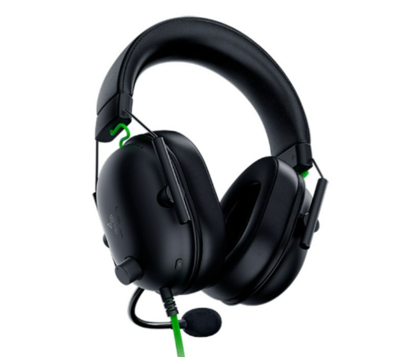 Razer BlackShark V2 headset Malaysia