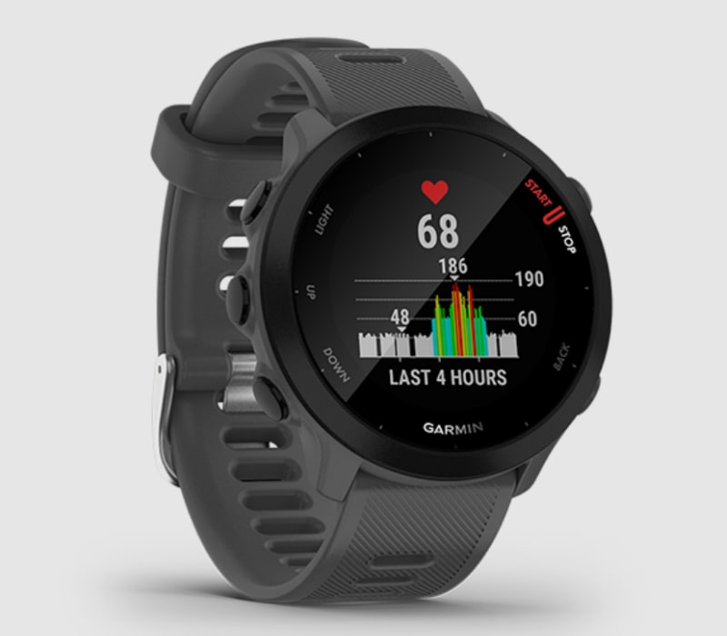 Garmin Forerunner 55 Malaysia