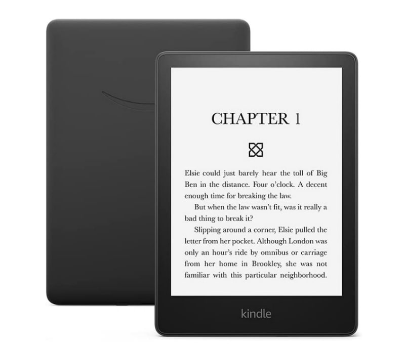 Kindle Paperwhite best anniversary gifts for him Malaysia