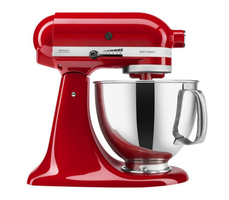 KitchenAid mixer Malaysia