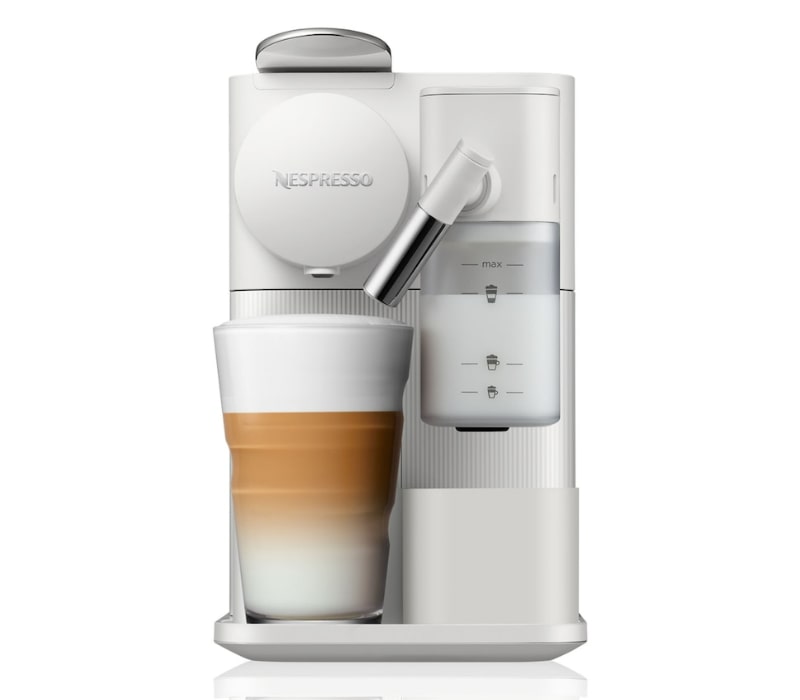 Nespresso best anniversary gift for her Malaysia